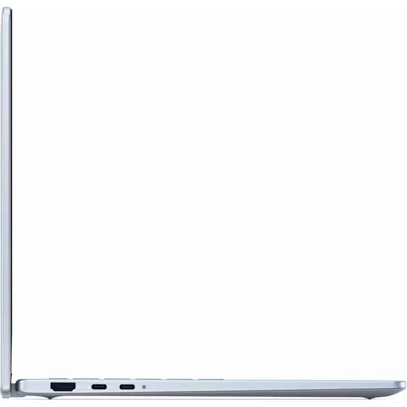 Hübriidsülearvuti Dell 14 Plus 2-in-1 DB04250, 14 tolli 1920×1200, Intel Core Ultra 7 256V, 16 GB, 512 GB, Intel Arc, Windows 11 Pro, sinine