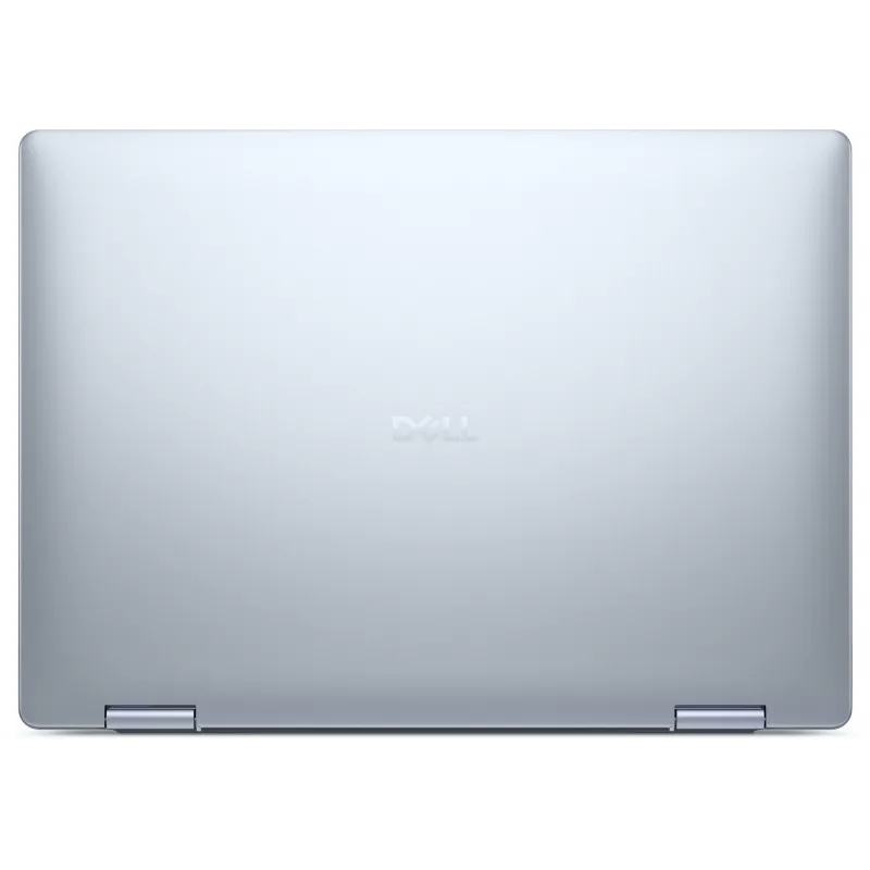 Hübriidsülearvuti Dell 14 Plus 2-in-1 DB04250, 14 tolli 1920×1200, Intel Core Ultra 7 256V, 16 GB, 512 GB, Intel Arc, Windows 11 Pro, sinine