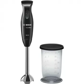 Bosch MSM2610B blender saumikser 600 W Antratsiit