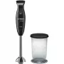 Bosch MSM2610B blender saumikser 600 W Antratsiit