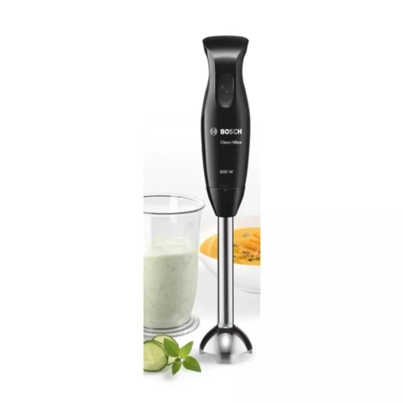 Bosch MSM2610B blender saumikser 600 W Antratsiit