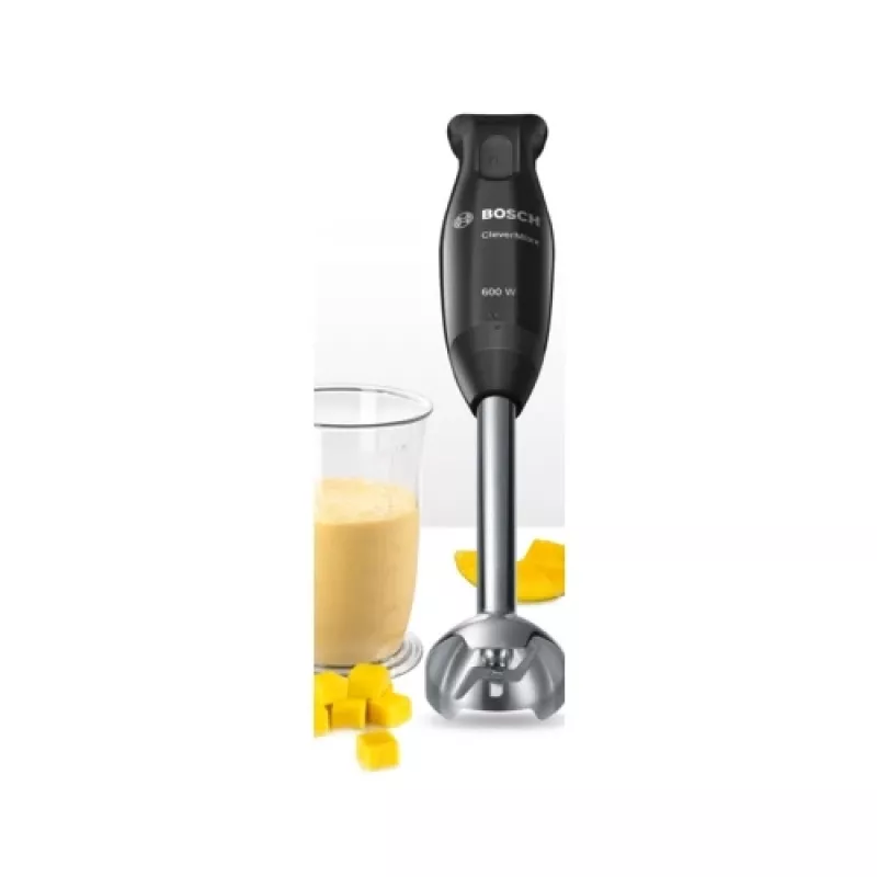 Bosch MSM2610B blender saumikser 600 W Antratsiit