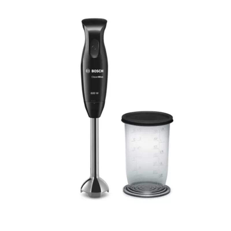 Bosch MSM2610B blender saumikser 600 W Antratsiit