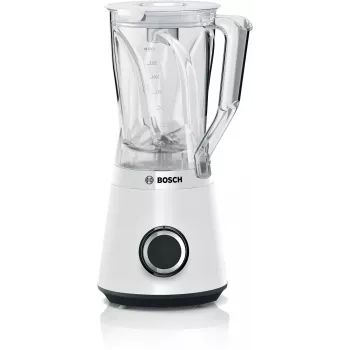 Bosch Serie 4 MMB6141W blender 1,5 L lauablender 1200 W Valge