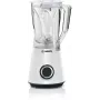 Bosch Serie 4 MMB6141W blender 1,5 L lauablender 1200 W Valge