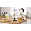 Bosch Serie 4 MMB6141W blender 1,5 L lauablender 1200 W Valge