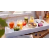 Bosch Serie 4 MMB6141W blender 1,5 L lauablender 1200 W Valge