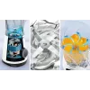 Bosch Serie 4 MMB6141W blender 1,5 L lauablender 1200 W Valge