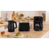 Röster Bosch TAT3M123 2 viilu, 950 W, must, pöördregulaator, sulatus ja soojendus