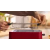 Bosch TAT3M124 röster, 2 viilu, 950 W, punane