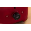 Bosch TAT3M124 röster, 2 viilu, 950 W, punane