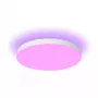Philips Hue Valge and colour ambience Datura laevalgusti väike