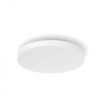 Philips Hue Valge and colour ambience Datura laevalgusti väike