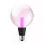 Philips Hue Valge and colour ambience G125 – E27 nutipirn, Bluetooth/Zigbee, LED, E27, G125, 2000 K, 6500 K