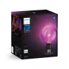 Philips Hue Valge and colour ambience G125 – E27 nutipirn, Bluetooth/Zigbee, LED, E27, G125, 2000 K, 6500 K