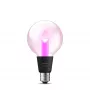 Nutipirn Philips Hue White and colour ambience G95 E27, 6,8 W, Bluetooth/Zigbee, läbipaistev