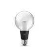 Nutipirn Philips Hue White and colour ambience G95 E27, 6,8 W, Bluetooth/Zigbee, läbipaistev