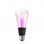 Philips Hue Valge and colour ambience ST72 – E27 nutipirn, Bluetooth/Zigbee, LED, E27, ST72, 2000 K, 6500 K