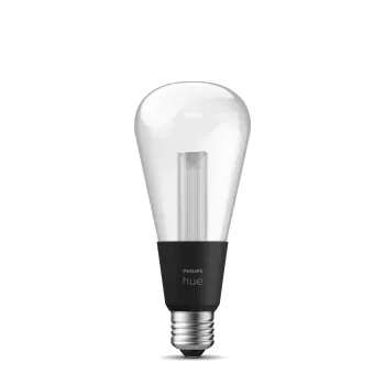 Philips Hue Valge and colour ambience ST72 – E27 nutipirn, Bluetooth/Zigbee, LED, E27, ST72, 2000 K, 6500 K