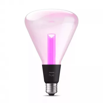 Philips Hue White and colour ambience Triangle - E27 nutipirn