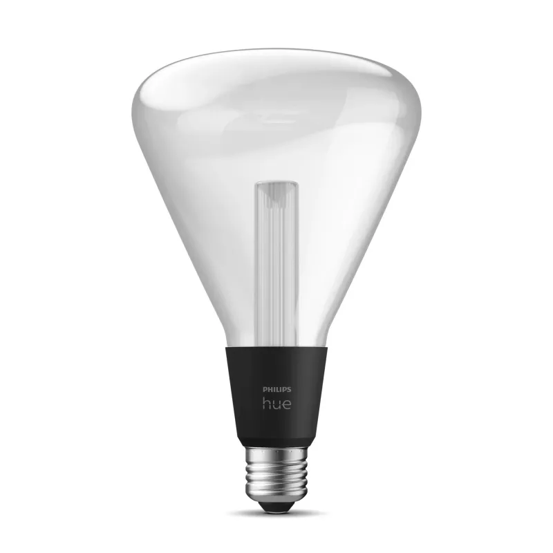 Philips Hue White and colour ambience Triangle - E27 nutipirn