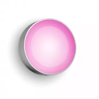 Philips Hue Valge and colour ambience Daylo välisseinalamp