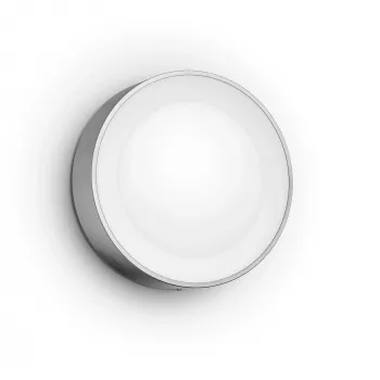 Philips Hue Valge and colour ambience Daylo välisseinalamp