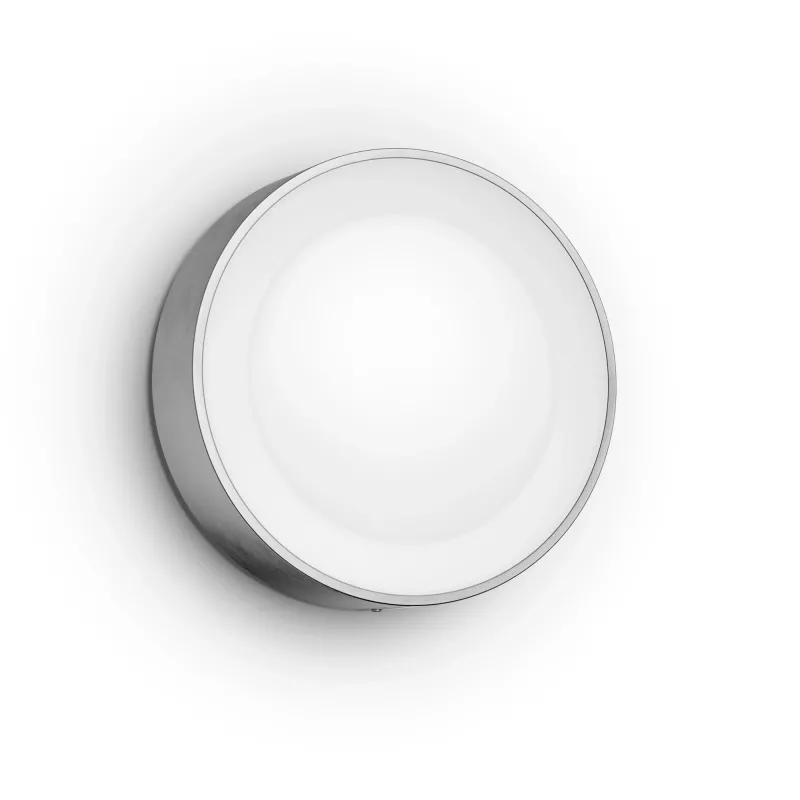 Philips Hue Valge and colour ambience Daylo välisseinalamp