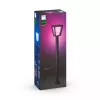 Philips Hue White and colour ambience Econic välispostivalgusti 1744230P7