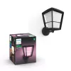 Nutikas seinavalgusti Philips Hue White and colour ambience Econic Outdoor Wall Light