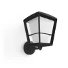 Nutikas seinavalgusti Philips Hue White and colour ambience Econic Outdoor Wall Light