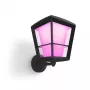 Nutikas seinavalgusti Philips Hue White and colour ambience Econic Outdoor Wall Light
