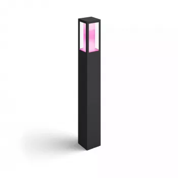 Philips Hue Valge and colour ambience Impress välipostvalgusti
