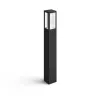 Philips Hue Valge and colour ambience Impress välipostvalgusti