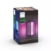 Philips Hue Valge and colour ambience Impress välisseinalamp