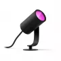 Philips Hue Valge and colour ambience Lily välistingi prožektor