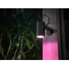 Philips Hue Valge and colour ambience Lily välistingi prožektor