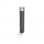 Targa postivalgusti Philips Hue White Lucca Outdoor post 1740393P0