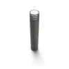 Targa postivalgusti Philips Hue White Lucca Outdoor post 1740393P0