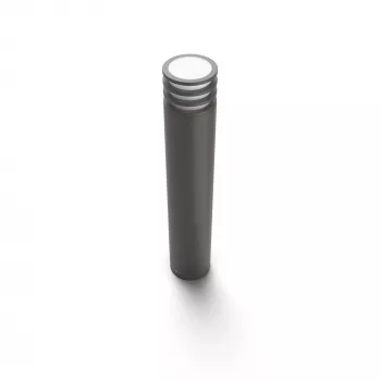 Targa postivalgusti Philips Hue White Lucca Outdoor post 1740393P0