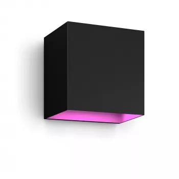 Nutikas seinavalgusti Philips Hue White and colour ambience Resonate Downward