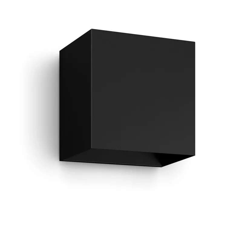 Nutikas seinavalgusti Philips Hue White and colour ambience Resonate Downward