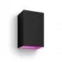 Philips Hue Valge and colour ambience Resonate välisseinalamp