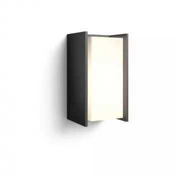Nutikas seinavalgusti Philips Hue White Turaco Outdoor