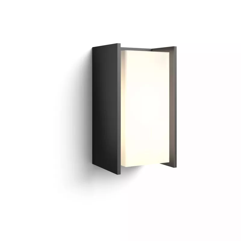 Nutikas seinavalgusti Philips Hue White Turaco Outdoor