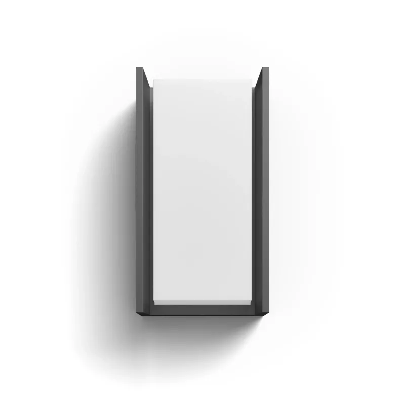 Nutikas seinavalgusti Philips Hue White Turaco Outdoor