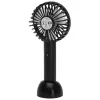 Lauaventilaator Adler AD 7338 Mini USB — 7 cm läbimõõt, 3 kiirust, must