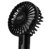 Lauaventilaator Adler AD 7338 Mini USB — 7 cm läbimõõt, 3 kiirust, must