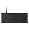 Mehaaniline mängurklaviatuur Lenovo Legion K510 Mini Pro 75% USA inglise, 84 klahvi, RGB, USB, 1,8 m kaabel, must/läbipaistev