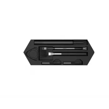 Puhastus- ja tööriistakomplekt Lenovo GXH1N59367 — must, 0,183 kg kaasaskantav hoolduskomplekt